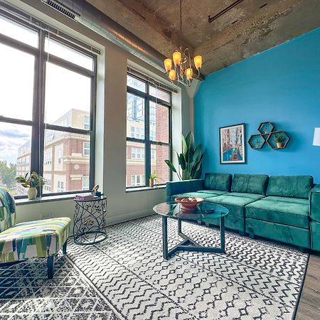 Chicago 2Br Suite Perfect For Convention And Business Trips Near Mccormick Place, Arena, Soldier Field And Grant Park Екстериор снимка