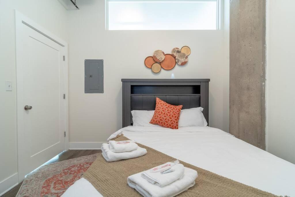 Chicago 2Br Suite Perfect For Convention And Business Trips Near Mccormick Place, Arena, Soldier Field And Grant Park Екстериор снимка