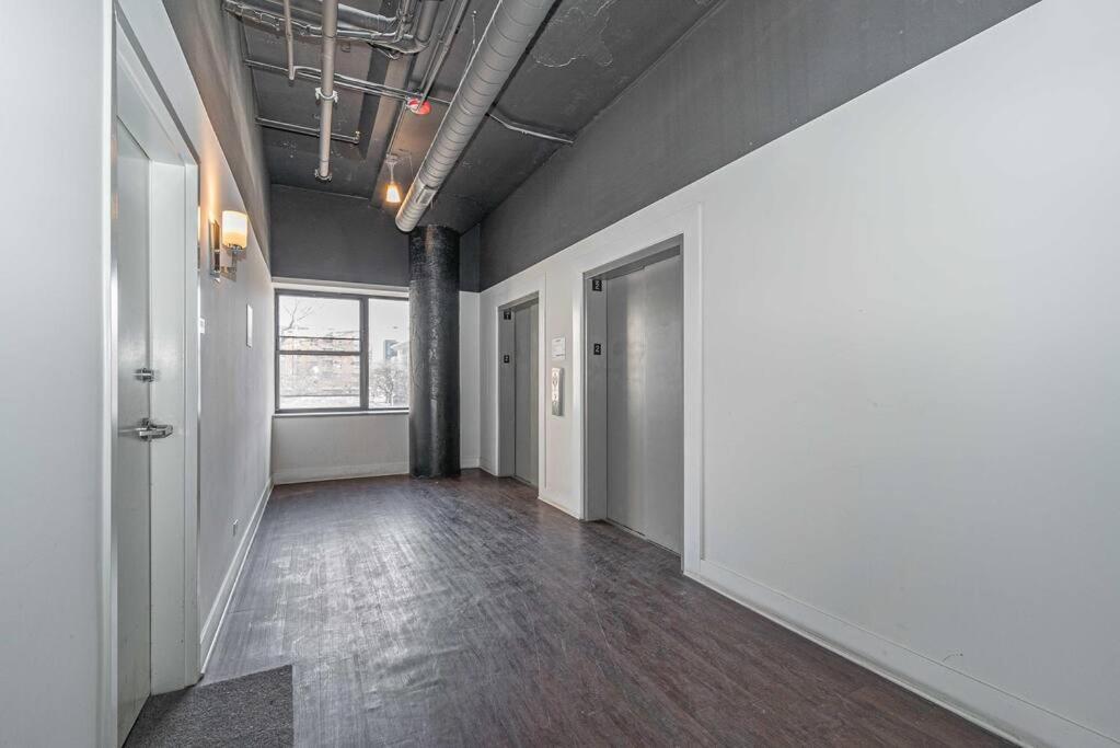 Chicago 2Br Suite Perfect For Convention And Business Trips Near Mccormick Place, Arena, Soldier Field And Grant Park Екстериор снимка
