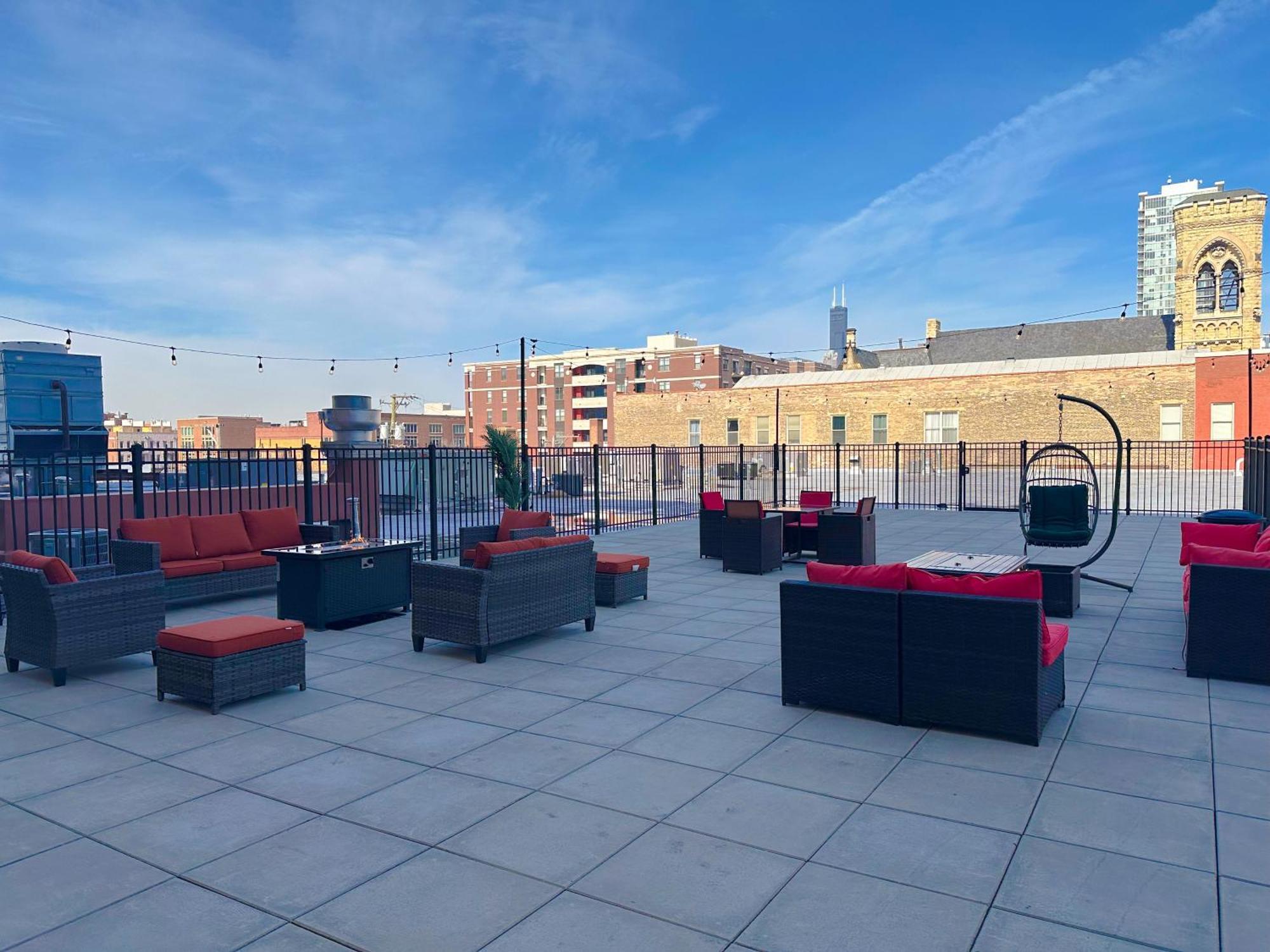 Chicago 2Br Suite Perfect For Convention And Business Trips Near Mccormick Place, Arena, Soldier Field And Grant Park Екстериор снимка