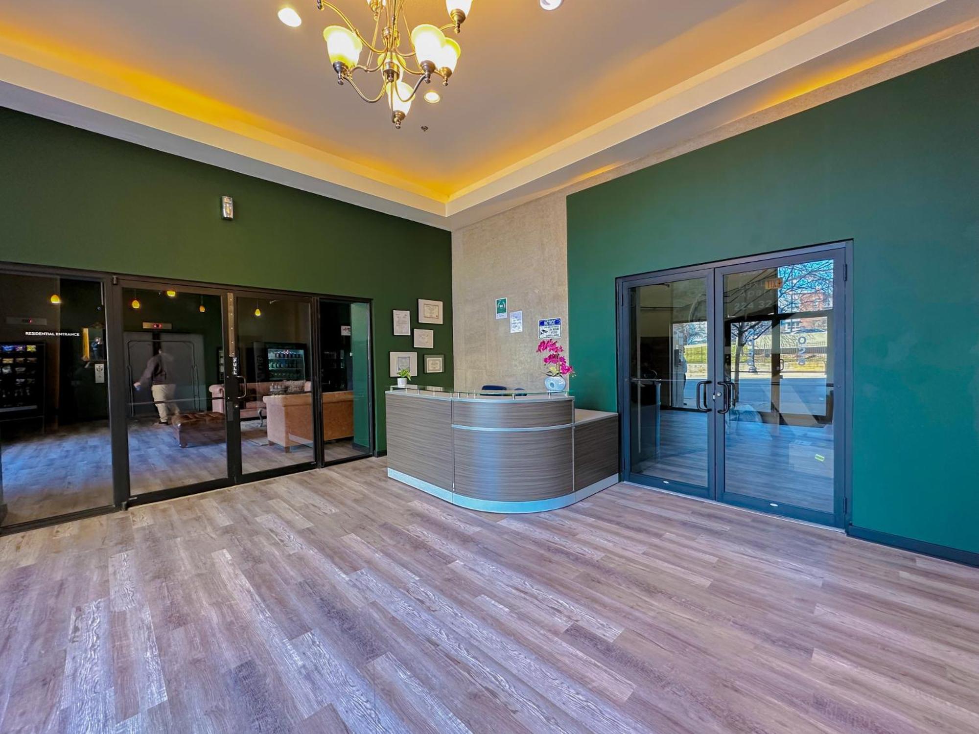 Chicago 2Br Suite Perfect For Convention And Business Trips Near Mccormick Place, Arena, Soldier Field And Grant Park Екстериор снимка