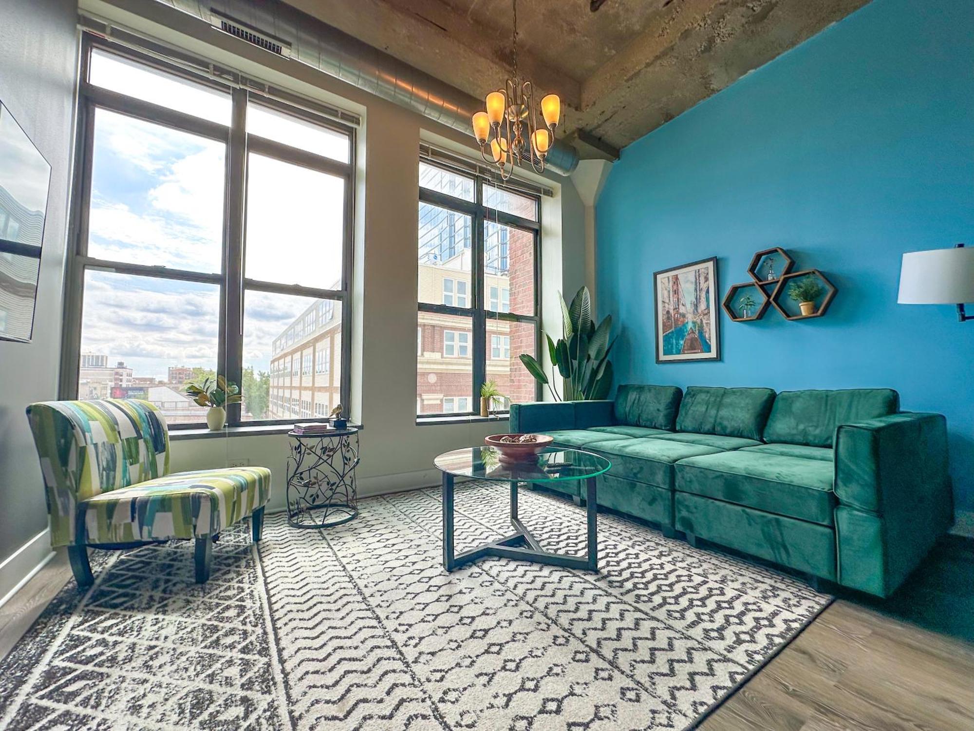 Chicago 2Br Suite Perfect For Convention And Business Trips Near Mccormick Place, Arena, Soldier Field And Grant Park Екстериор снимка